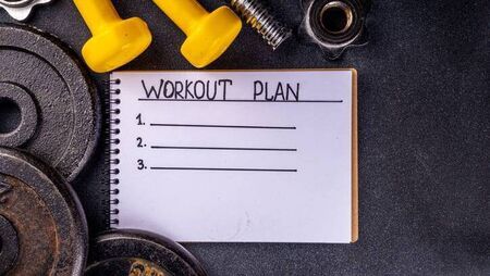 Three things I wish I knew sooner on my fitness Journey