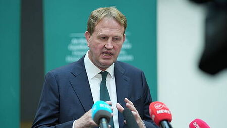 Wrong-way motorway driving 'akin to attempted murder', says MEP