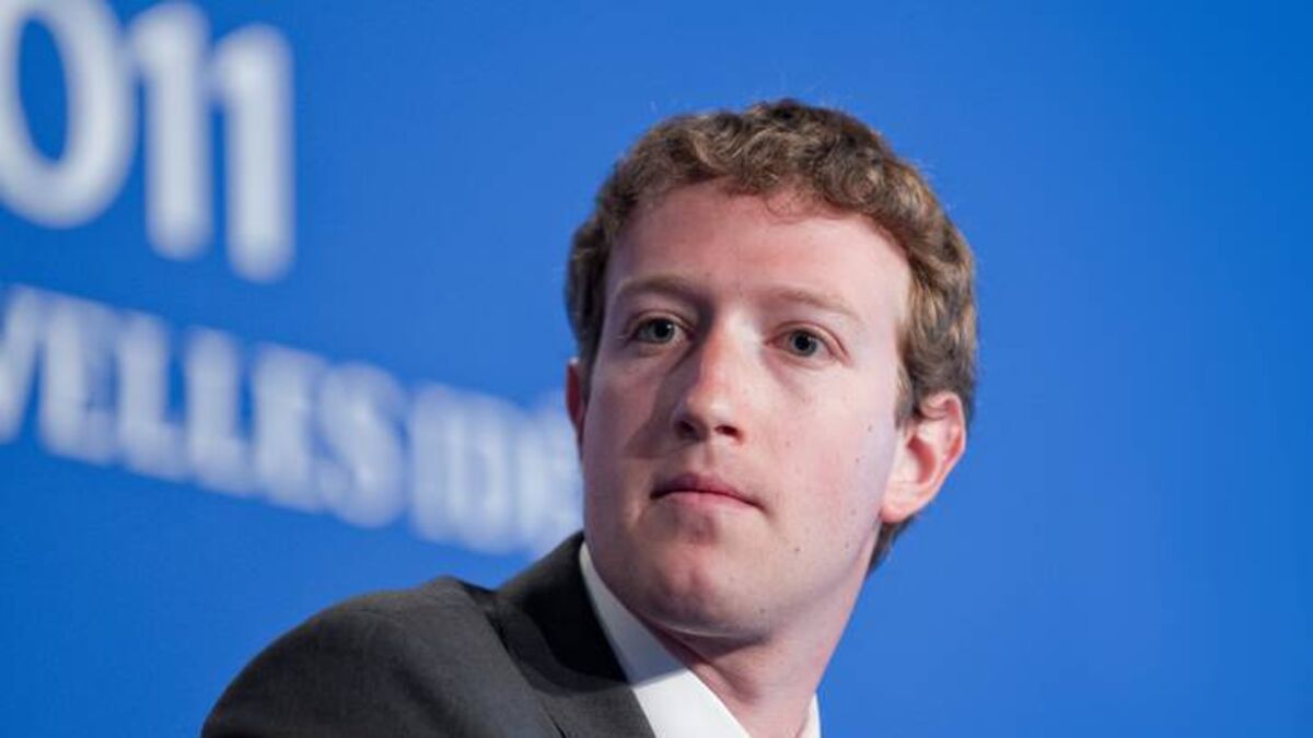 Billionaire Meta CEO Mark Zuckerberg buys castle in Waterford