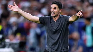 Brighton held at Tromso in Conference League play-off first leg