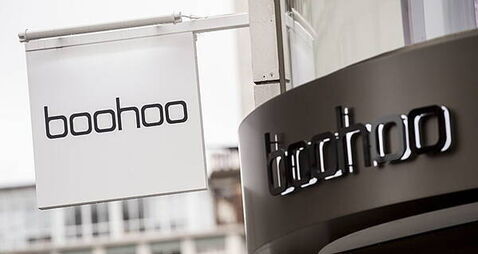 Boohoo fined €2.3m by French consumer watchdog over false discounts