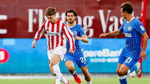 Spurs in talks with Man City over move for Savinho and Omar Marmoush Spurs in talks with Man City over move for Savinho and Omar Marmoush