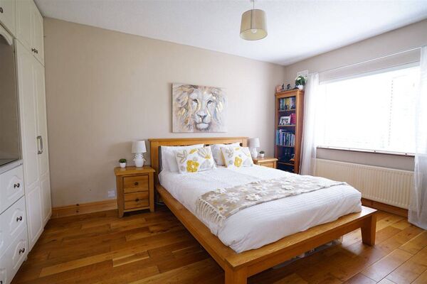 The property is beautifully maintained throughout. 