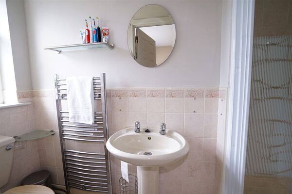 The property is beautifully maintained throughout. 