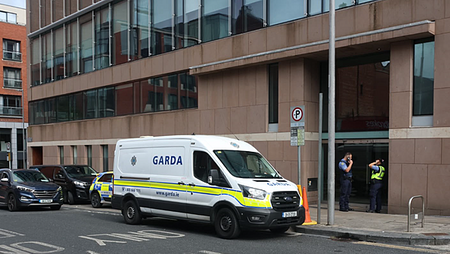 Woman’s body discovered at Limerick city apartment block