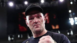 Conor McGregor closes in on UFC return by re-entering anti-doping test programme Conor McGregor closes in on UFC return by re-entering anti-doping test programme