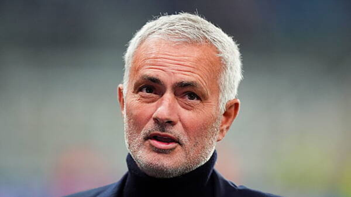 Jose Mourinho says a season without trophies is not a good one for Real Madrid