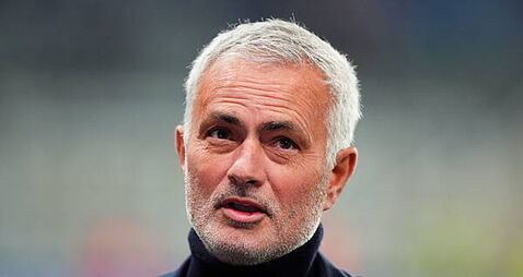 Jose Mourinho says a season without trophies is not a good one for Real Madrid