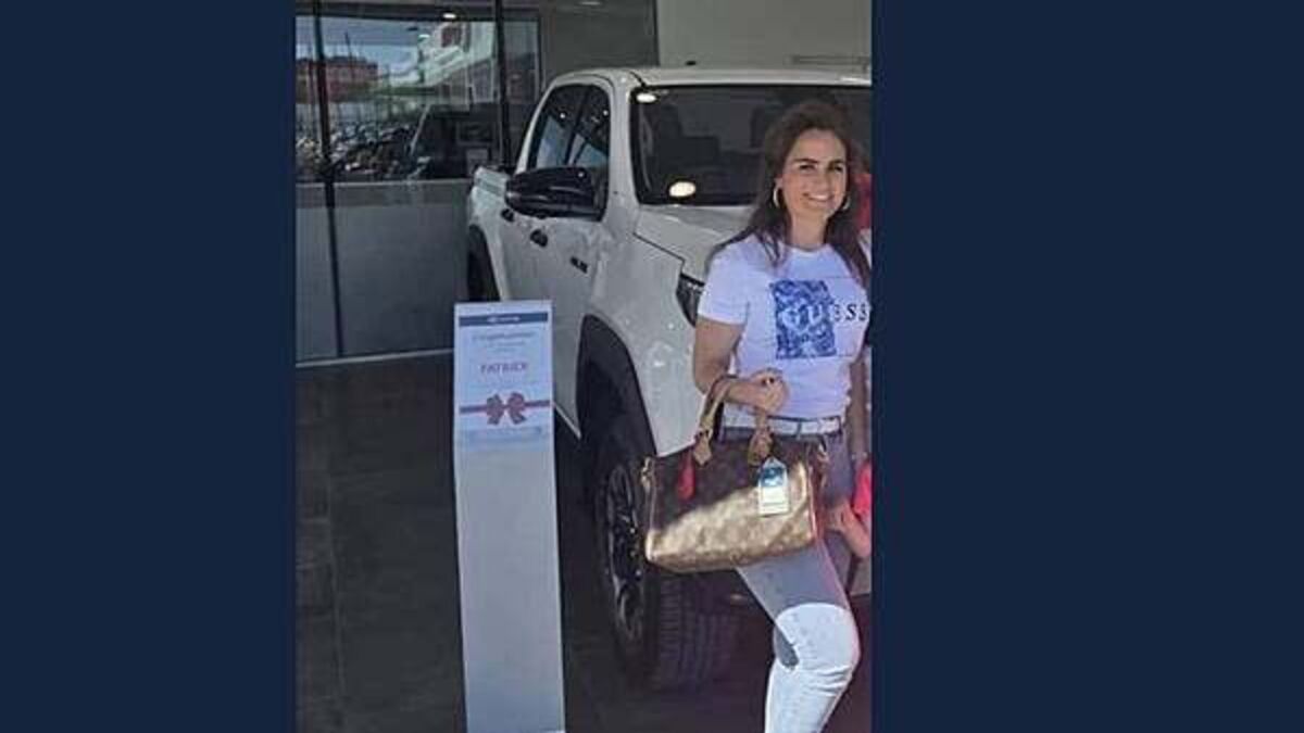 Irish man held in custody over murder of Irish woman in Australia