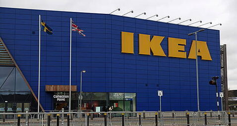 Profits surge at Irish arm of Ikea to €15.75 million