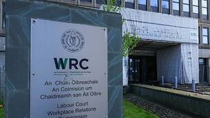 Judge likens solicitors’ legal aid action to firemen standing by during blaze Judge likens solicitors’ legal aid action to firemen standing by during blaze