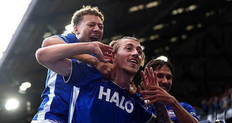 Jack Clarke fires Ipswich to late victory over Sunderland