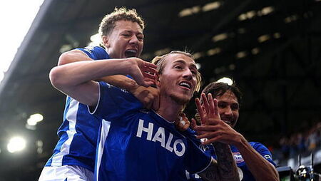 Jack Clarke fires Ipswich to late victory over Sunderland