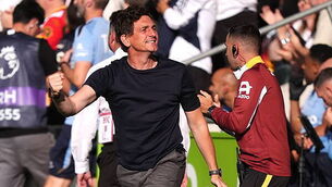 Erik ten Hag vows to deal with Marcus Rashford absence as Man Utd win at Newport