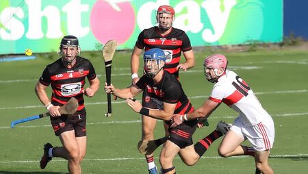 Ballygunner stroll to another county final appearance with win over De La Salle