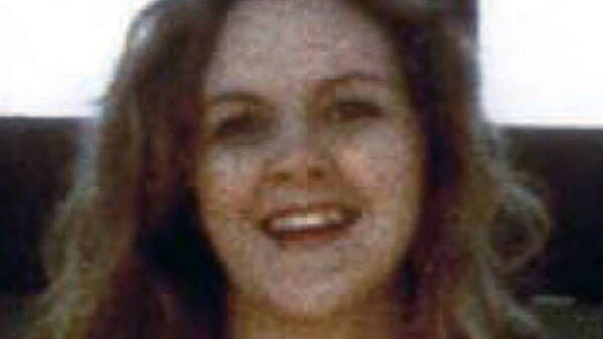 Walk marks 30th anniversary of Fiona Pender disappearance