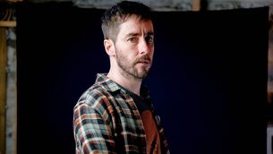 <p>Waterford alternative solo-artist Whozyerman? has announced his sophomore album 'Belly of the Beast'</p> <p>Waterford alternative solo-artist Whozyerman? has announced his sophomore album 'Belly of the Beast'</p>
