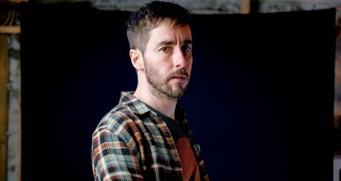 Waterford artist Whozyerman? announces new album