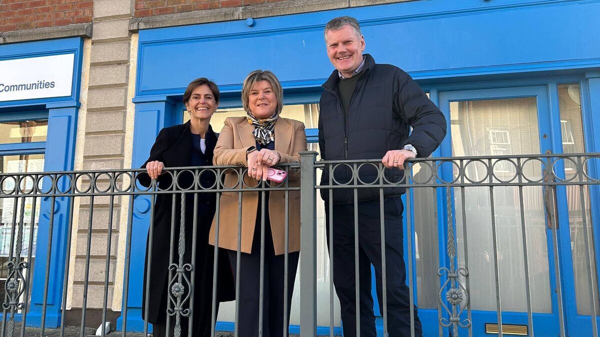 New youth mental health services open in Waterford City