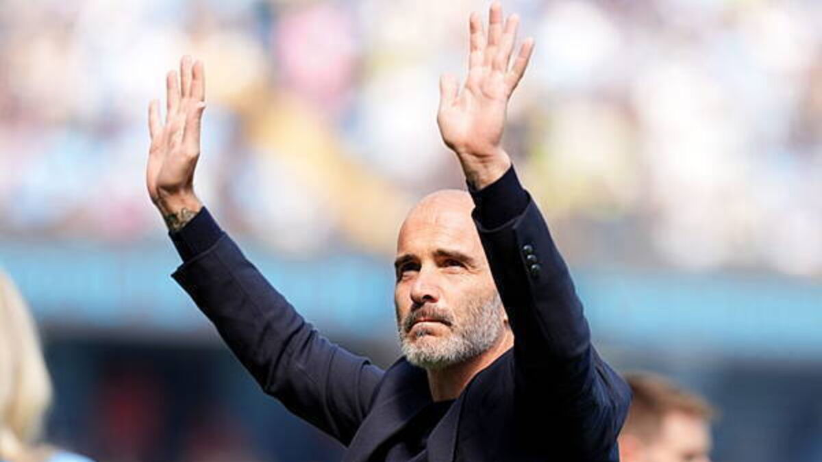 Late turnaround gives Man City victory in Enzo Maresca’s Premier League opener