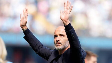 Late turnaround gives Man City victory in Enzo Maresca’s Premier League opener