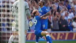 Late turnaround gives Man City victory in Enzo Maresca’s Premier League opener Late turnaround gives Man City victory in Enzo Maresca’s Premier League opener