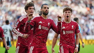 Jonas Eidevall calls Emma Hayes ‘irresponsible’ over League Cup final comments Jonas Eidevall calls Emma Hayes ‘irresponsible’ over League Cup final comments