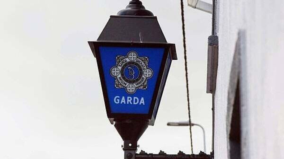 Two injured after reported Cork shooting