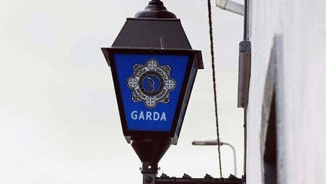 Two injured after reported Cork shooting