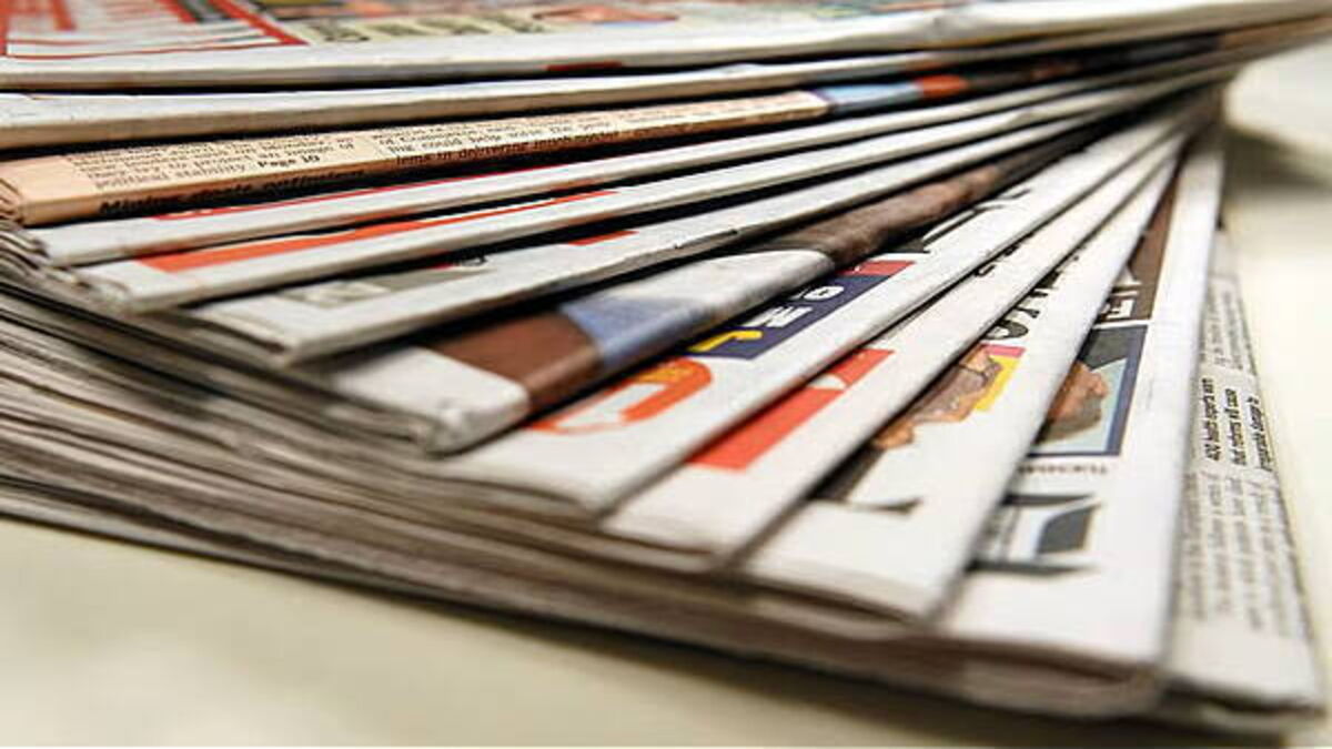 What the papers say: Monday's front pages