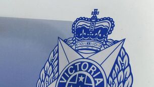 <p>Victorian Police arrested a 45-year-old Irish man on the scene in Ferntree Gully, a suburb of Melbourne, Australia. </p> <p>Victorian Police arrested a 45-year-old Irish man on the scene in Ferntree Gully, a suburb of Melbourne, Australia. </p>