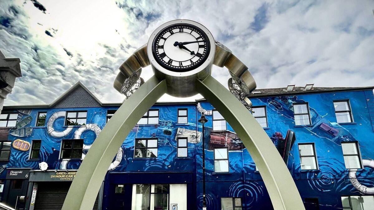 Waterford's museums: A treasure trove, a love letter and a celebration of life