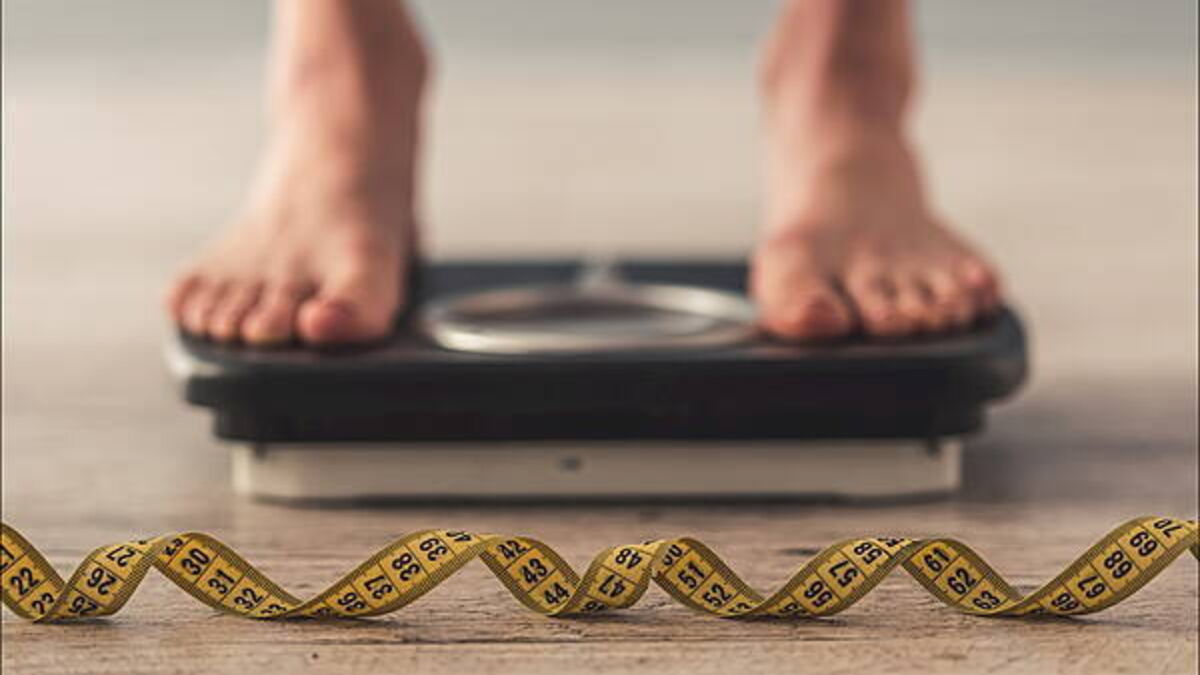 Almost 3 in 4 men would like to lose weight but few seek help from GP - survey