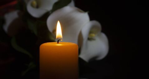 In sympathy we record the deaths of the following people from Waterford