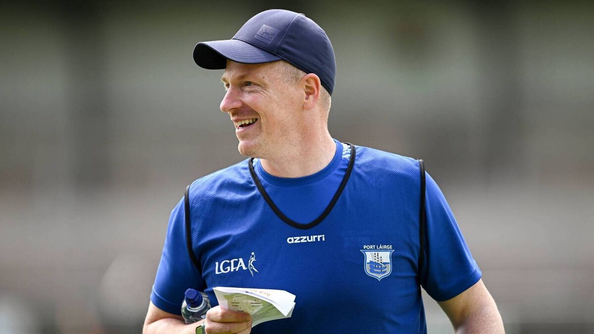 Tomás Mac an tSaoir's tenure extended for two years
