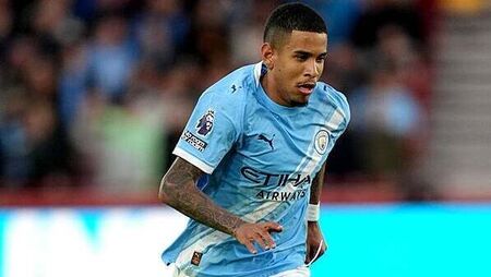 Savinho joins Tottenham in big-money move from Manchester City