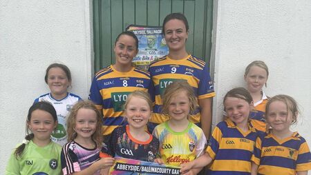 Abbeyside-Ballinacourty GAA, Camogie & LGFA “One Club” 24-Hour Cycling Fundraiser Set to Bring Community Together