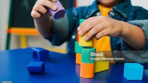 <p>Almost 1,000 children under the age of three in Waterford are currently on waiting lists for Early Years places</p>