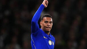 Bruno Guimaraes buzzing to help Mikel Arteta ‘make dynasty’ at Arsenal Bruno Guimaraes buzzing to help Mikel Arteta ‘make dynasty’ at Arsenal