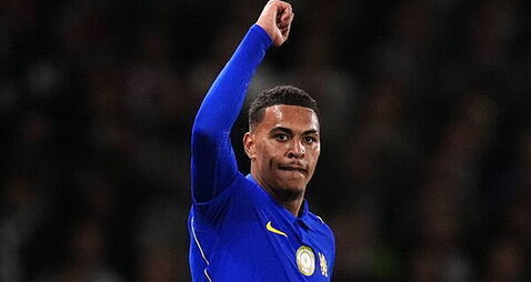Morgan Rogers has ‘more gears to go’ after marking Chelsea PL debut with a goal