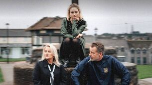 <p>Mea Culpa was written by Nicola Spendlove and Gayle Corrigan. The play was directed by Jim Nolan.</p>