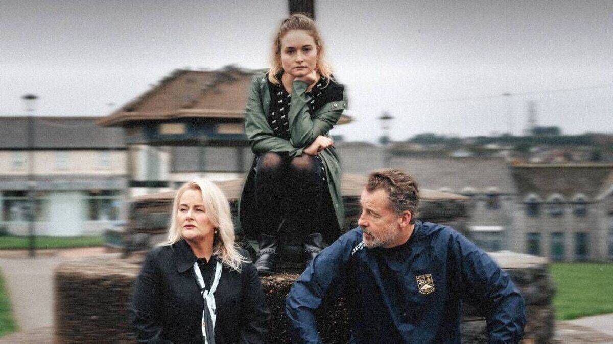 Waterford drama shortlisted for national award