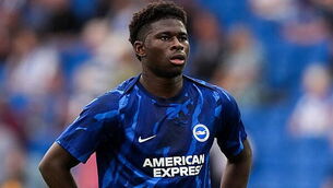 Tottenham remain interested in Savinho after missing out on Eberechi Eze Tottenham remain interested in Savinho after missing out on Eberechi Eze
