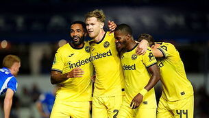Man Utd welcome Benjamin Sesko and pay tribute to David De Gea before friendly Man Utd welcome Benjamin Sesko and pay tribute to David De Gea before friendly