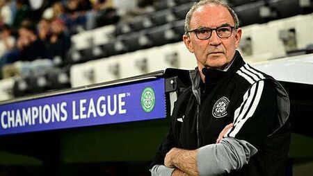 Celtic crash out of Champions League as LASK stun them with comeback