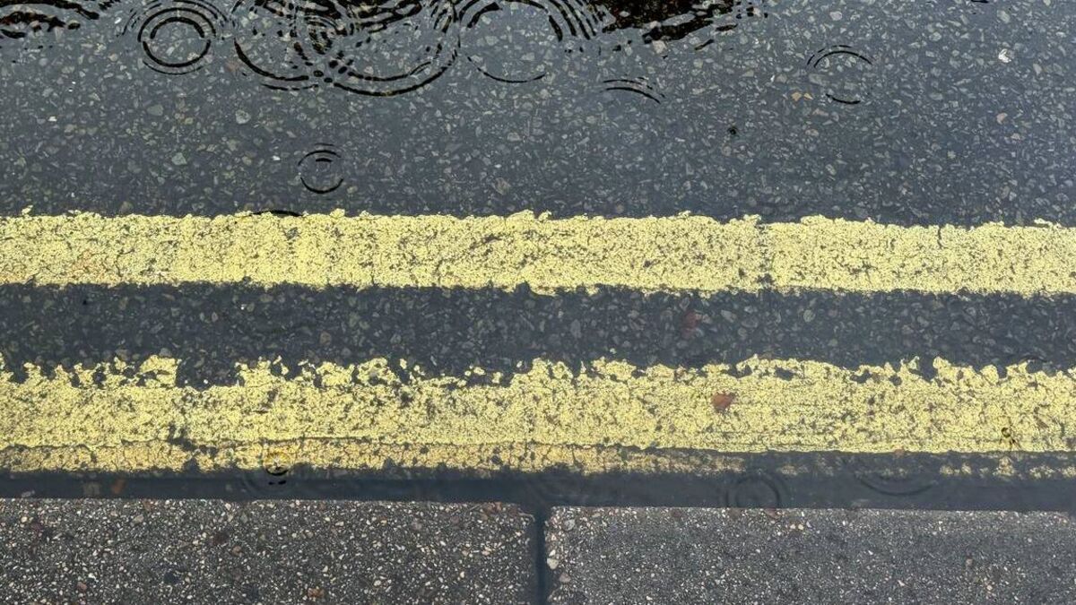 Status yellow weather warning to come into effect for Waterford