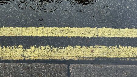 Status yellow weather warning to come into effect for Waterford
