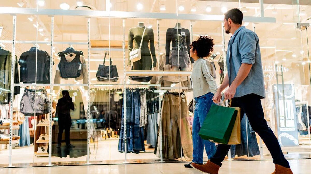 Waterford sees highest increase in commercial vacancy rates of all counties