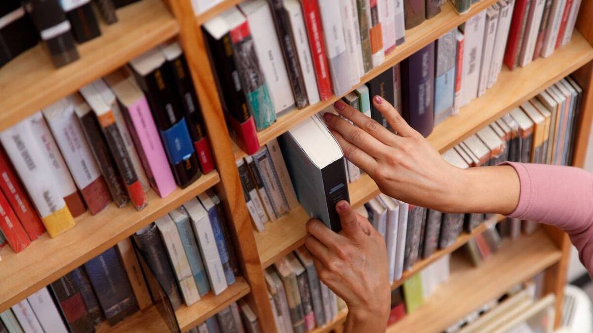 County Waterford library to close for five days in September