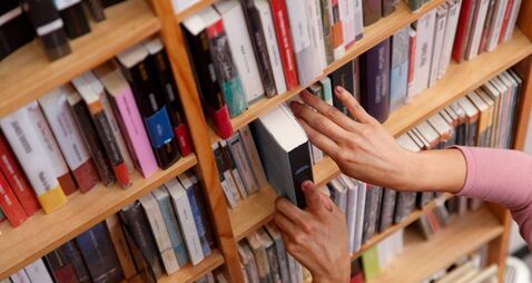 County Waterford library to close for five days in September